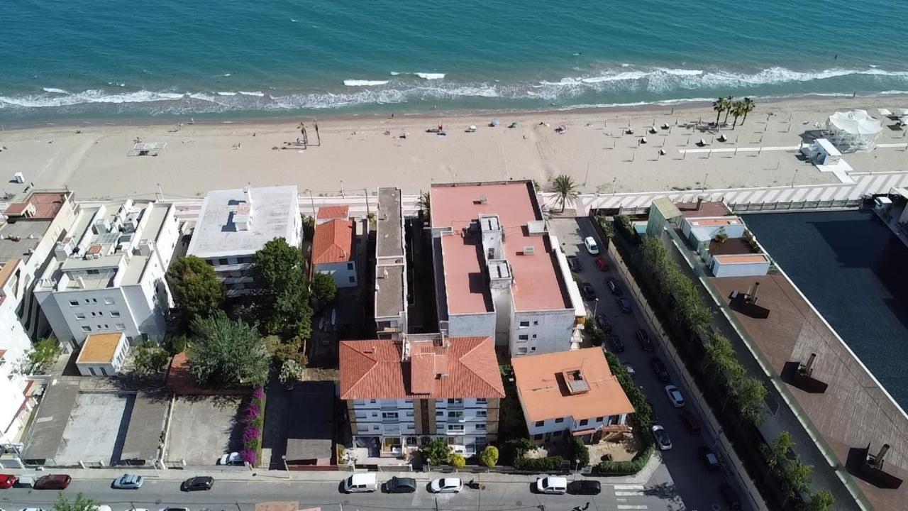 Ancora Romana Apartament Calafell