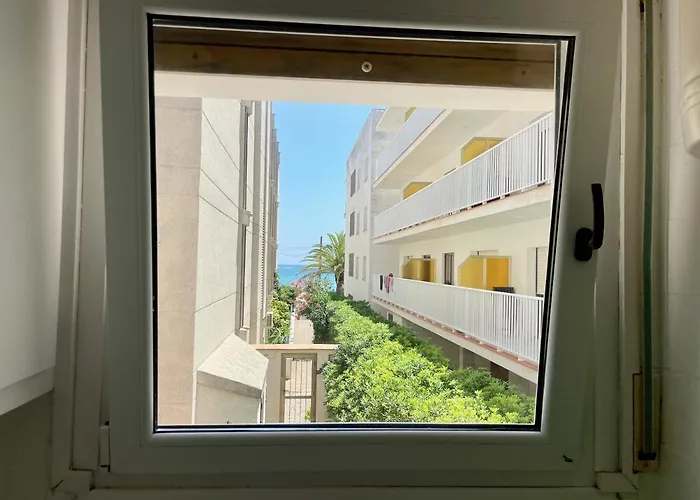 Apartamentos Ancora Romana