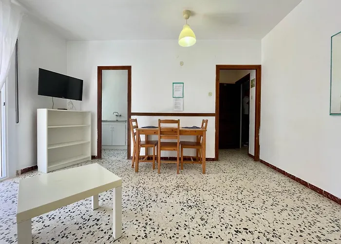 Apartamentos Ancora Romana