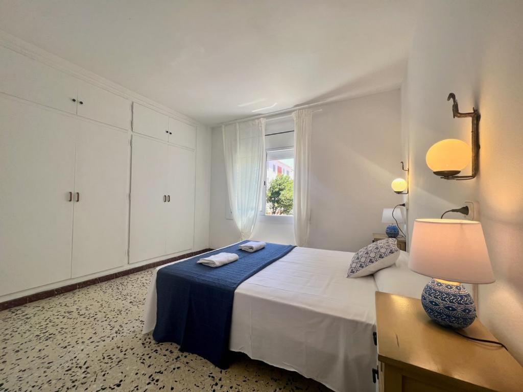 Ancora Romana Apartment Calafell