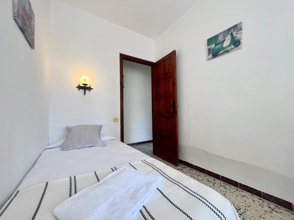 Apartment Ancora Romana