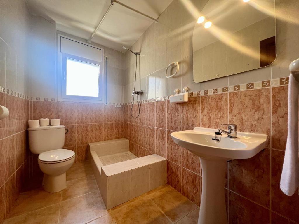 Appartement Ancora Romana
